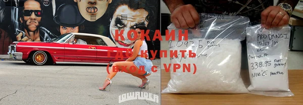 крисы Белоозёрский